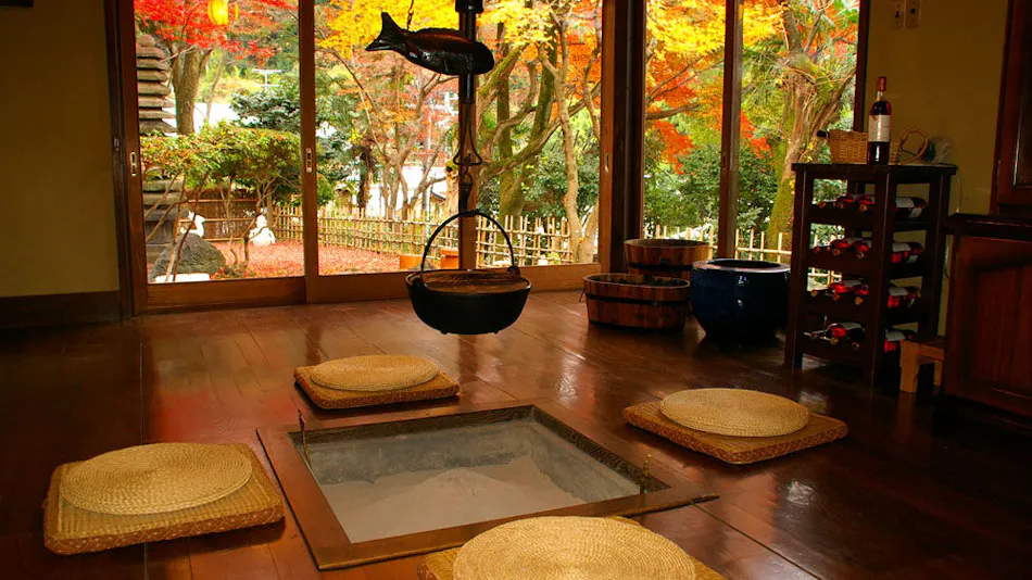 Kyoto Higashiyama Santou-an
