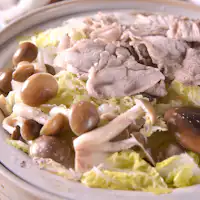Dinner (example)
