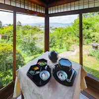 *【ภาพอาหารเช้า】