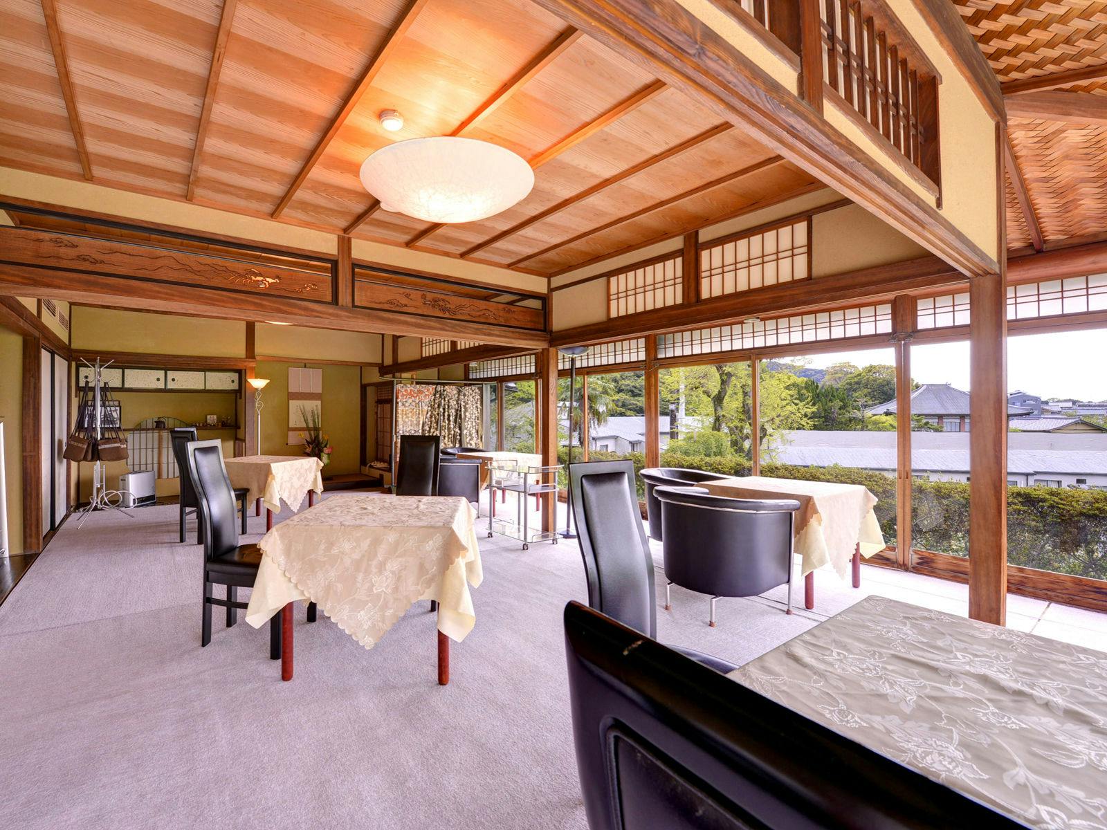 Kyoto Higashiyama Santou-an