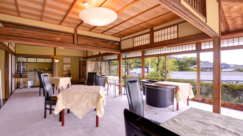 Kyoto Higashiyama Santou-an