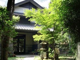 京都東山　三塔庵