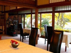 京都東山　三塔庵