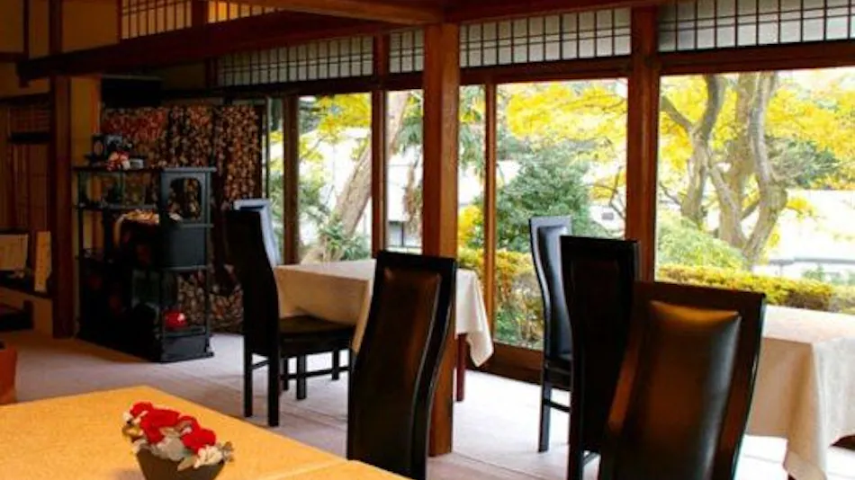 Kyoto Higashiyama Santou-an