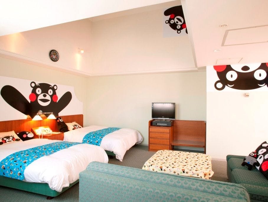 Hotel Verde