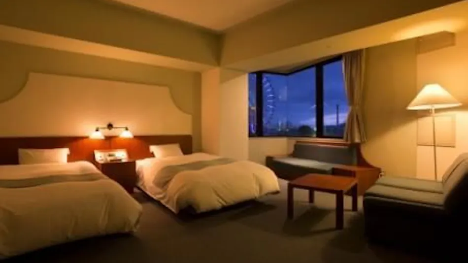 Hotel Verde