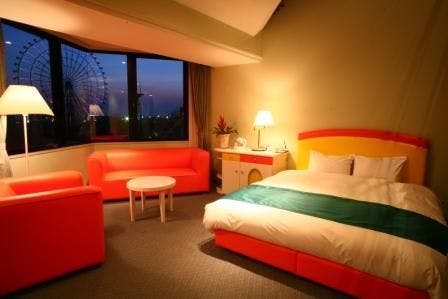 Hotel Verde