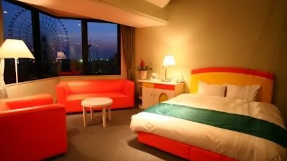 Hotel Verde