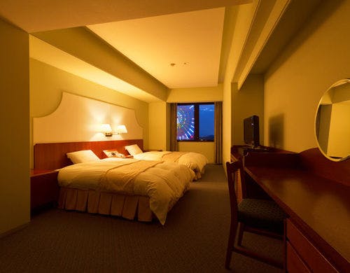 ジュニアスイート