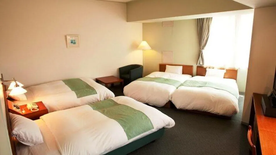 Hotel Verde