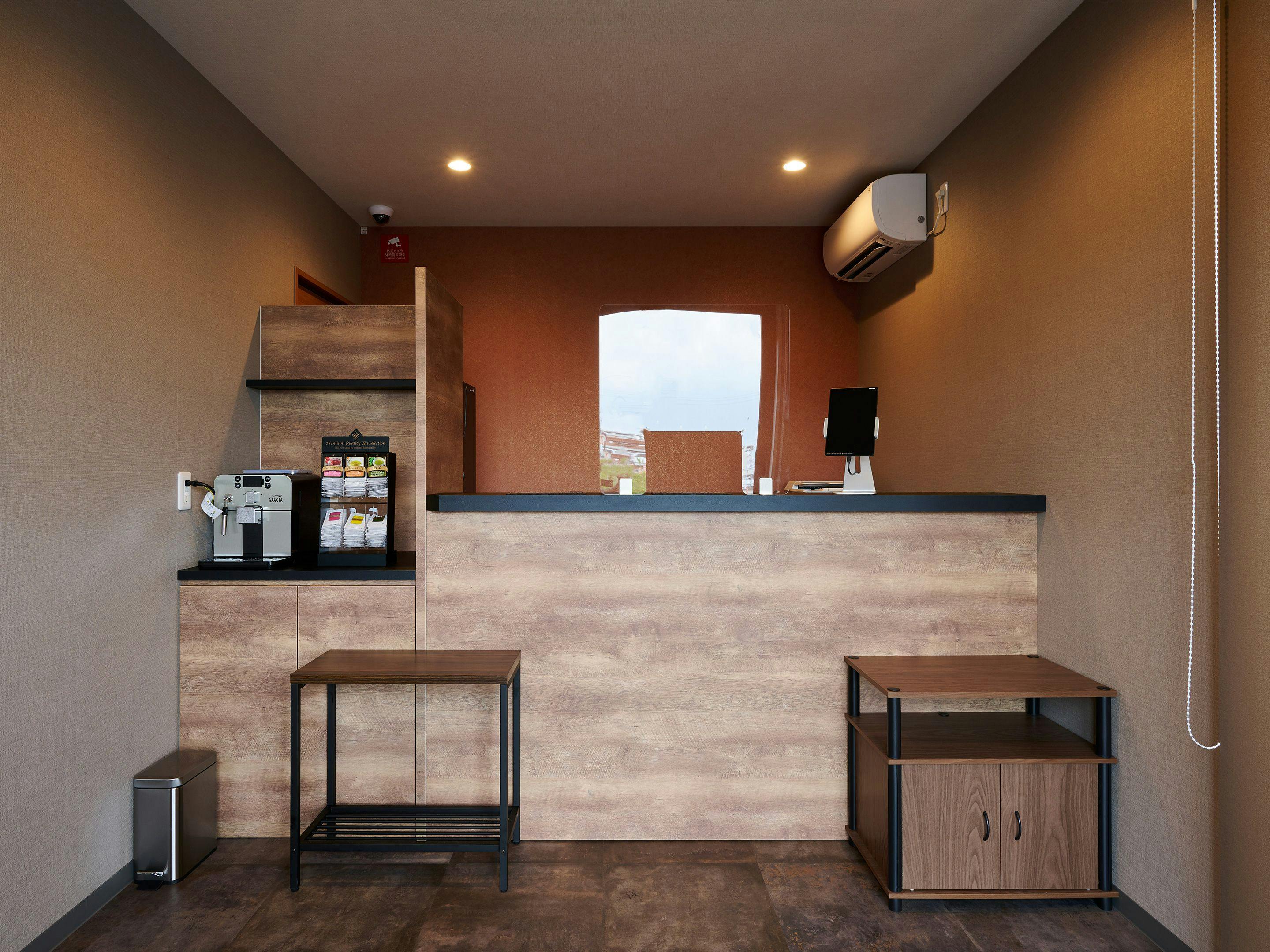 HOTEL R9 The Yard Tatebayashi Shin-ei