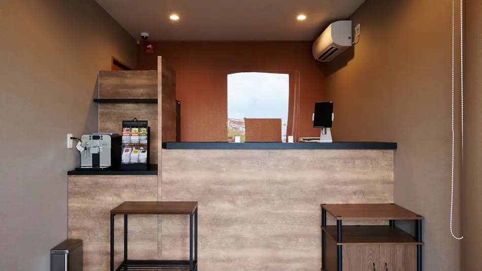 HOTEL R9 The Yard Tatebayashi Shin-ei