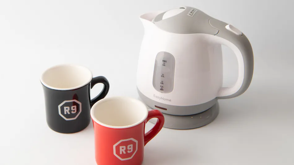 HOTEL R9 The Yard Tatebayashi Shin-ei