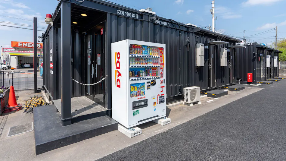 HOTEL R9 The Yard Tatebayashi Shin-ei