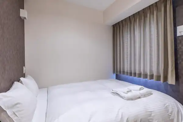 ห้องเตียงใหญ่