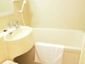 東横イン新大阪中央口本館