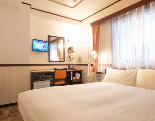 エコノミーダブル