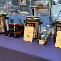 ☆日替わりの無料朝食☆