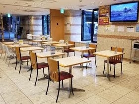 東横イン新大阪中央口本館