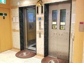 東横イン新大阪中央口本館