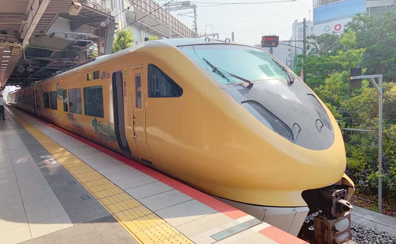 新大阪駅