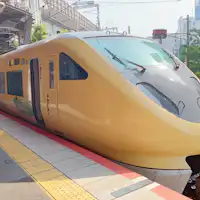 新大阪駅