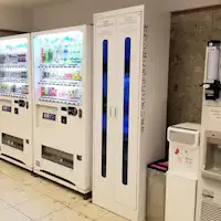 自動販売機