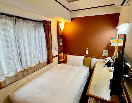 エコノミーシングル