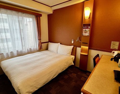 エコノミーダブル