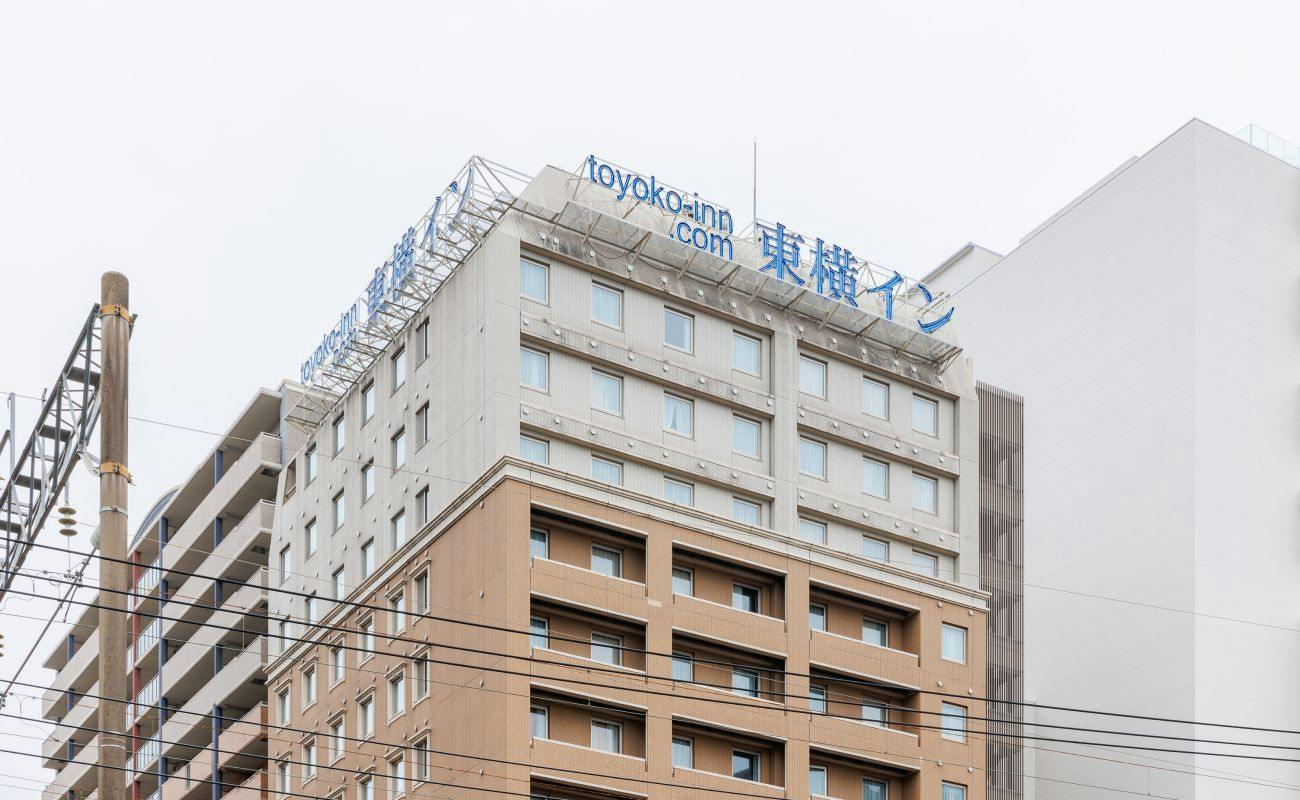 屋上看板