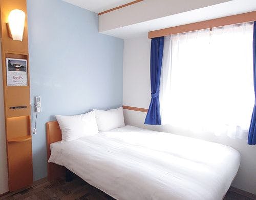 エコノミーダブル