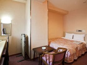 ビジネスホテル　東宝イン高松