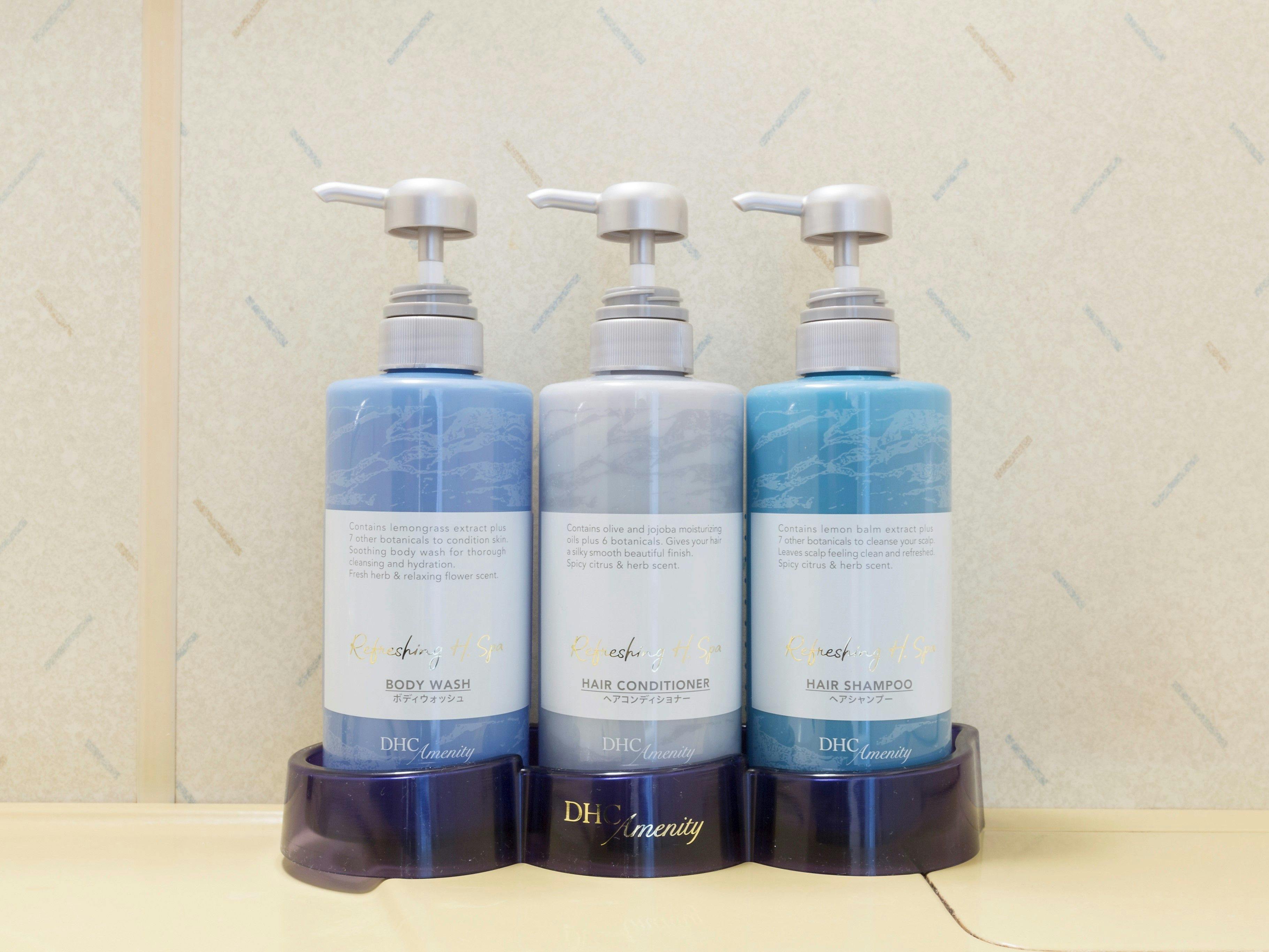 สิ่งอำนวยความสะดวก