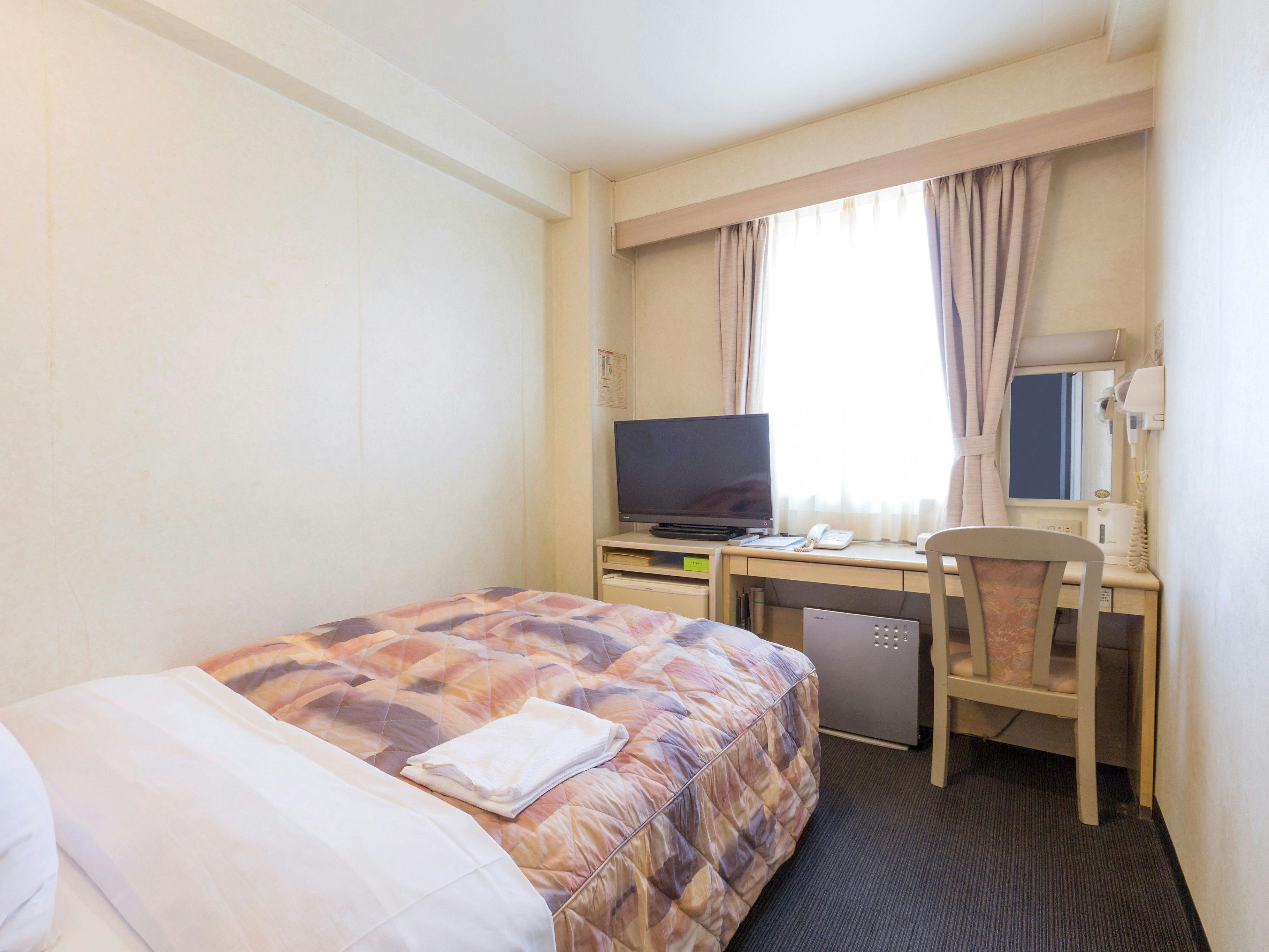 Business Hotel Toho Inn Takamatsu
