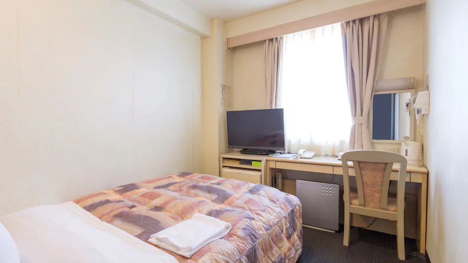 Business Hotel Toho Inn Takamatsu