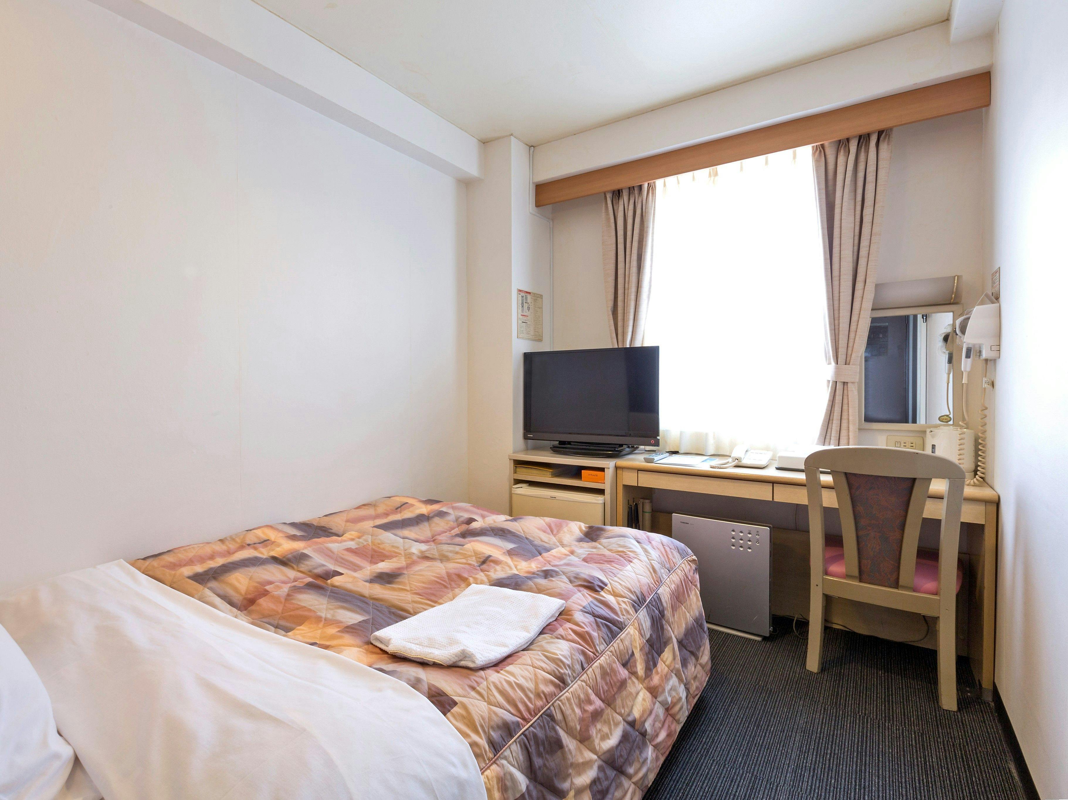 Business Hotel Toho Inn Takamatsu