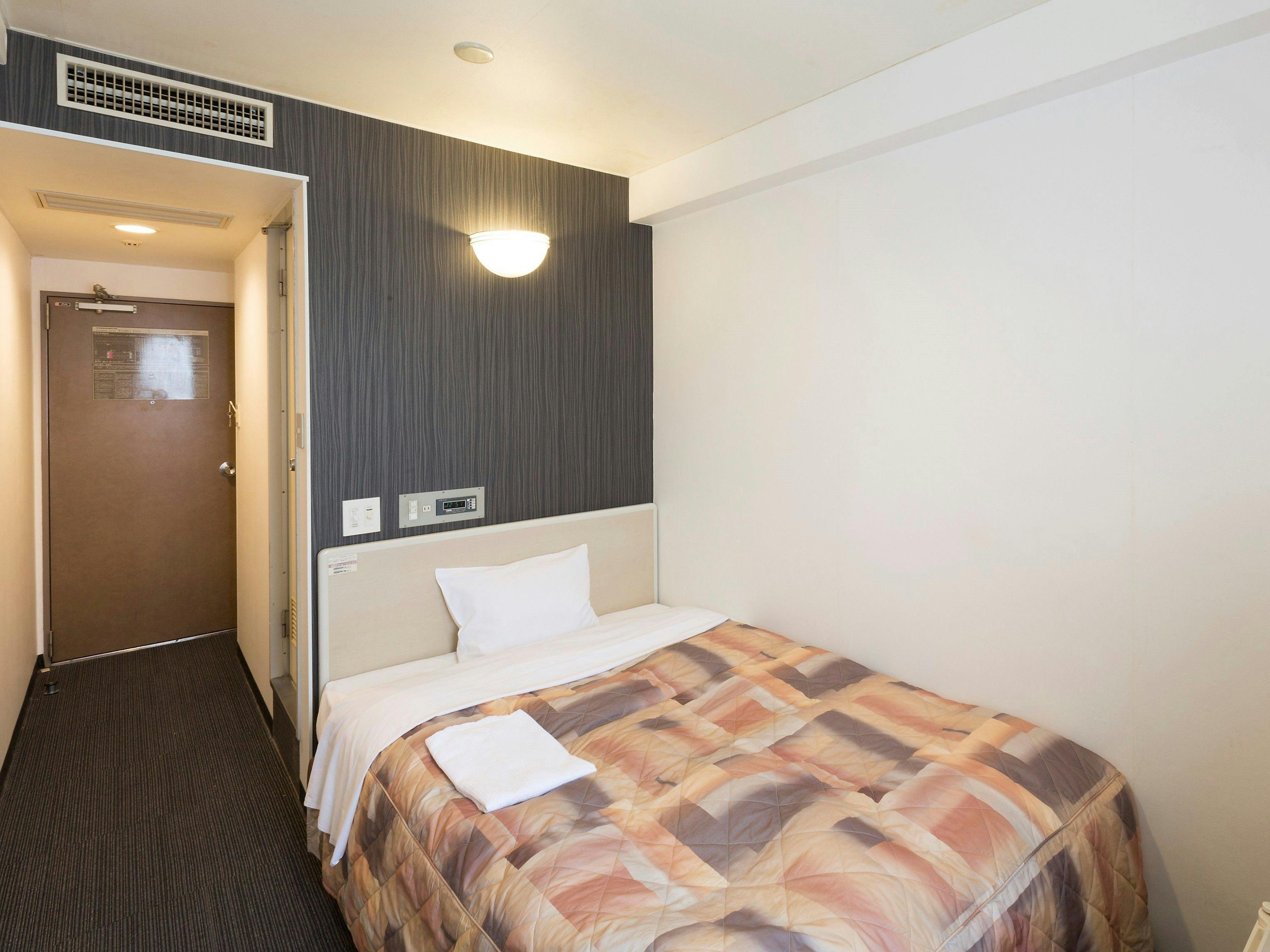 Business Hotel Toho Inn Takamatsu