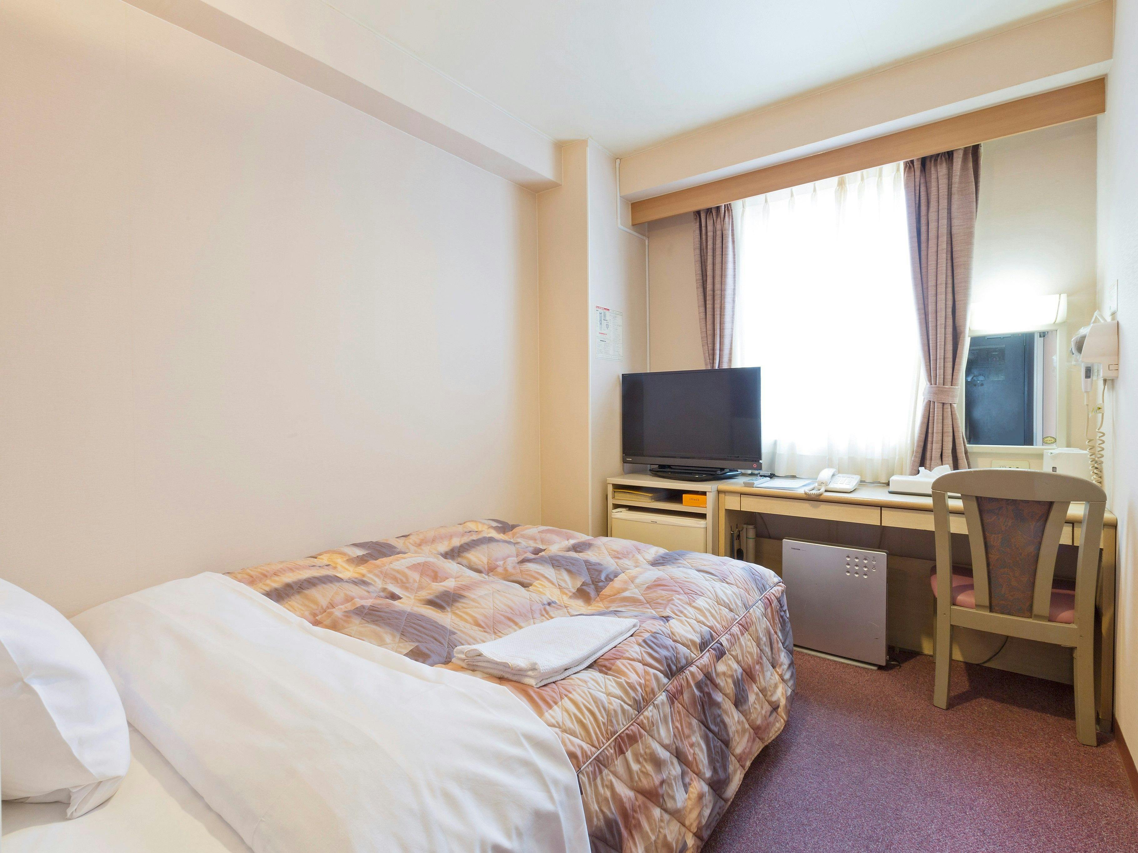 Business Hotel Toho Inn Takamatsu