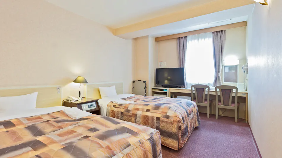 Business Hotel Toho Inn Takamatsu