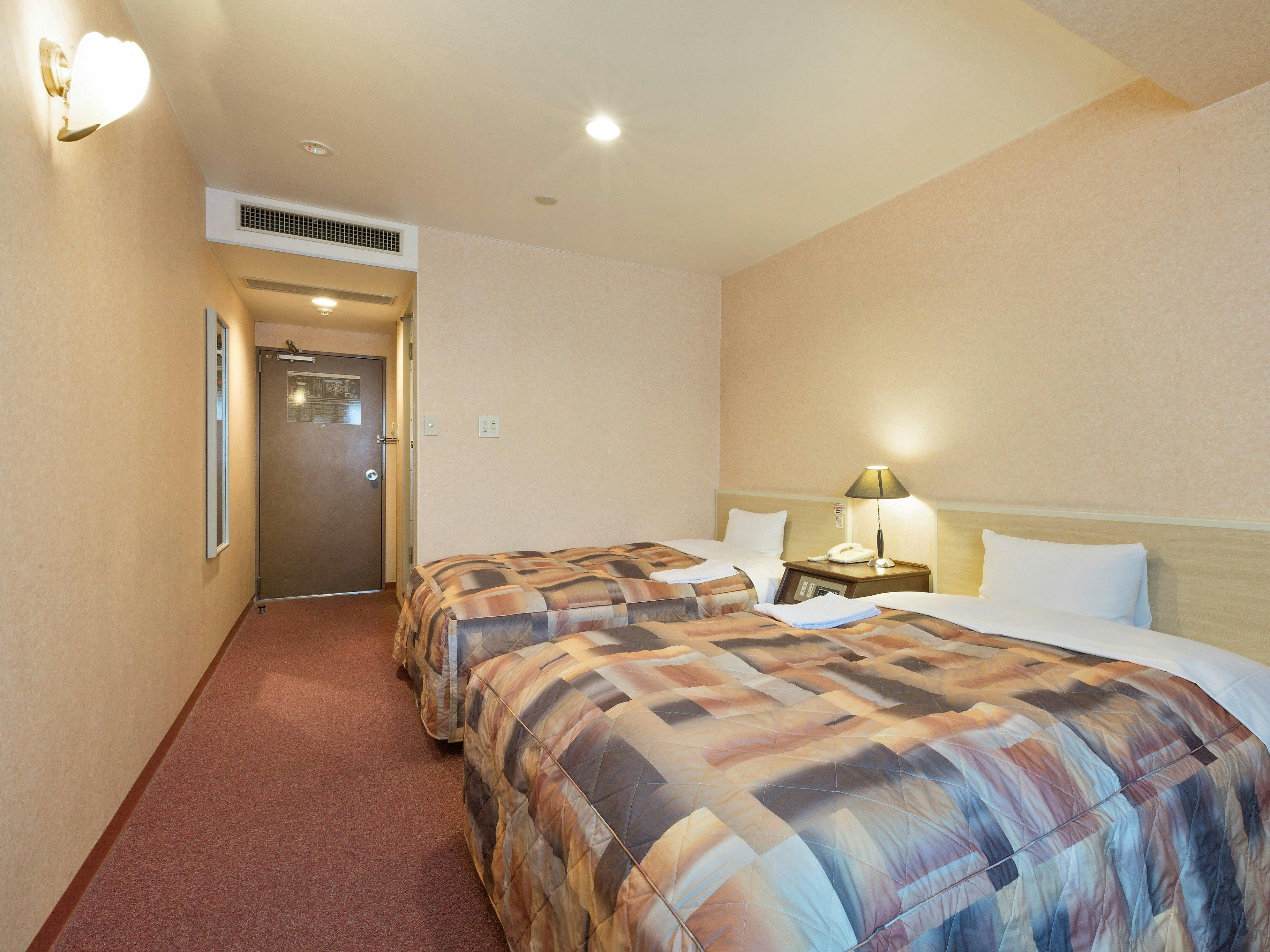 Business Hotel Toho Inn Takamatsu