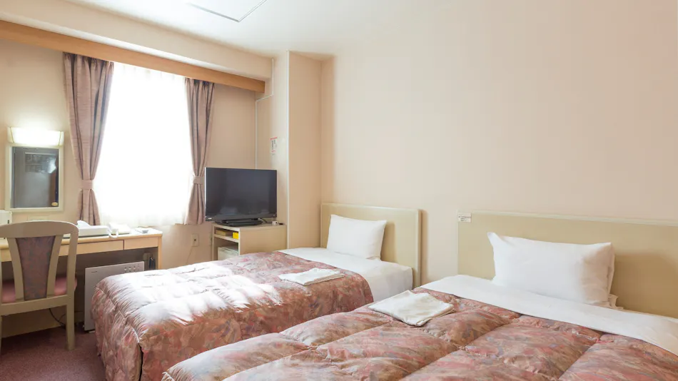 Business Hotel Toho Inn Takamatsu