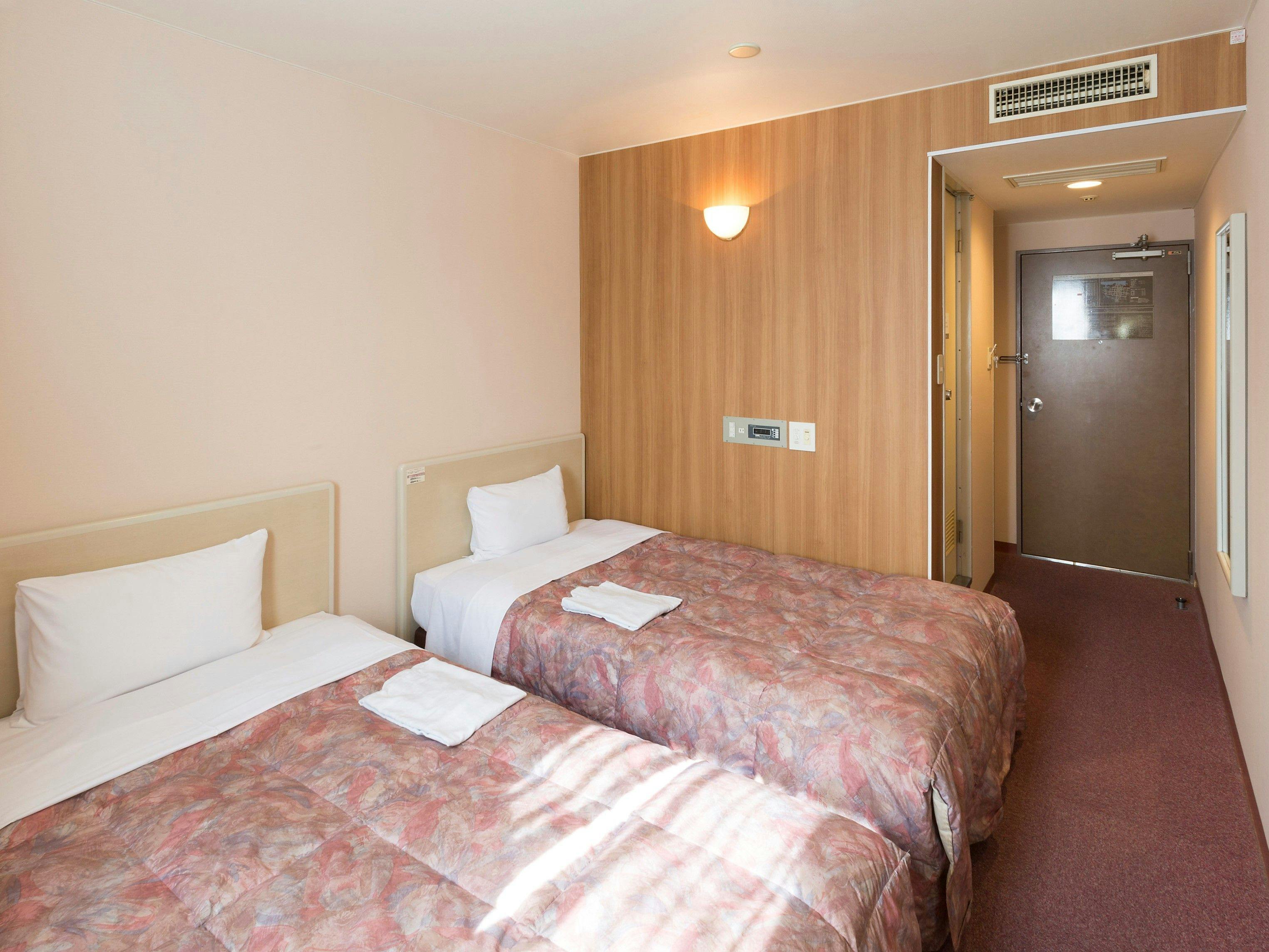 Business Hotel Toho Inn Takamatsu