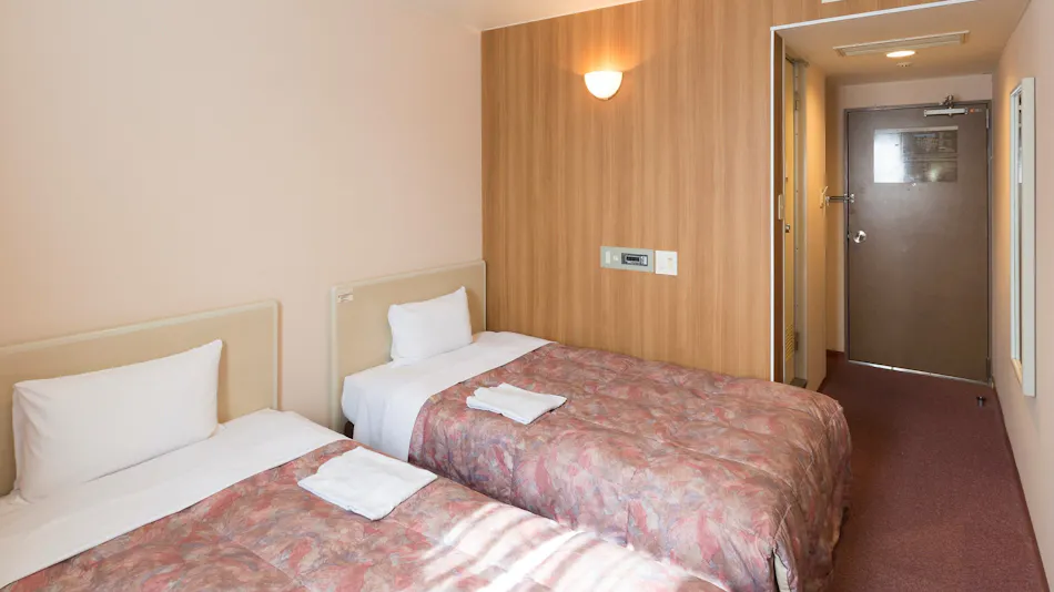 Business Hotel Toho Inn Takamatsu