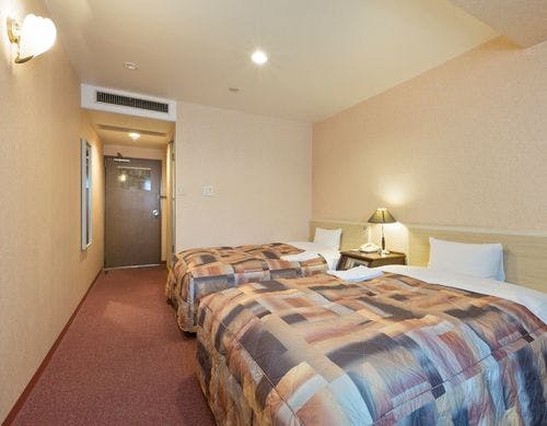 ツインイメージ