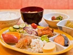 ビジネスホテル　東宝イン高松