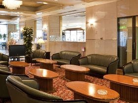 ビジネスホテル　東宝イン高松