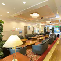 ทิวทัศน์ล็อบบี้