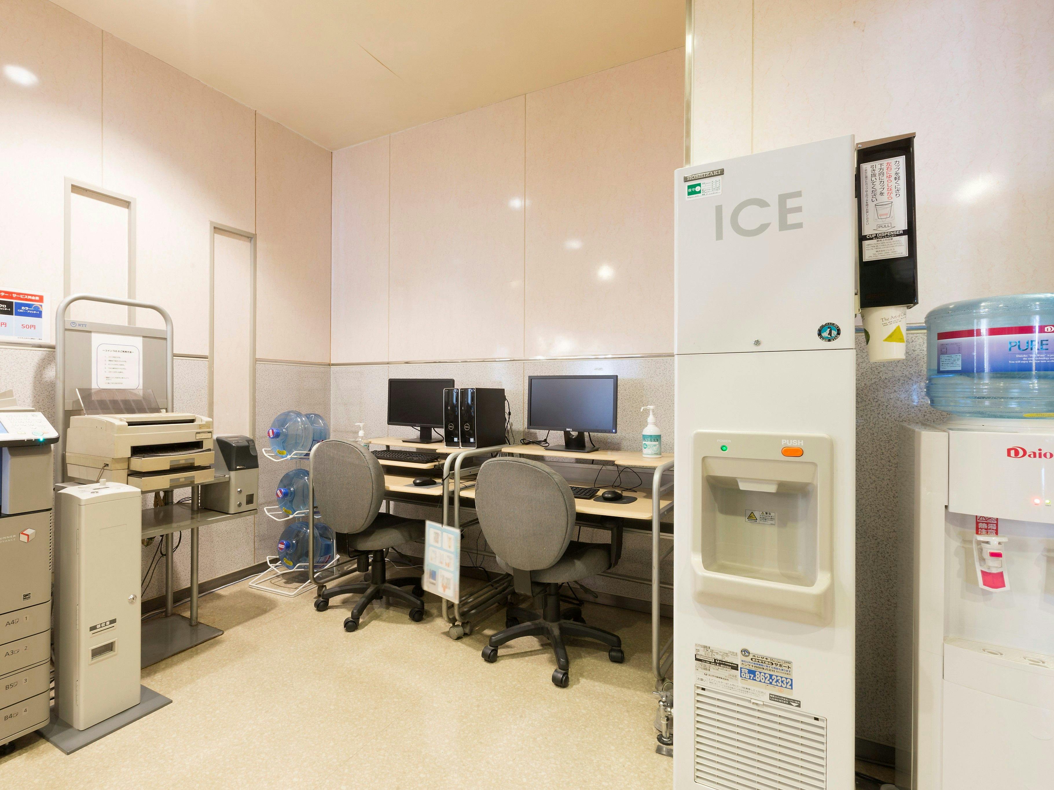 Business Hotel Toho Inn Takamatsu