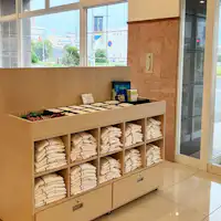 アメニティ台
