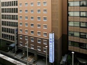 東横INN青森駅正面口
